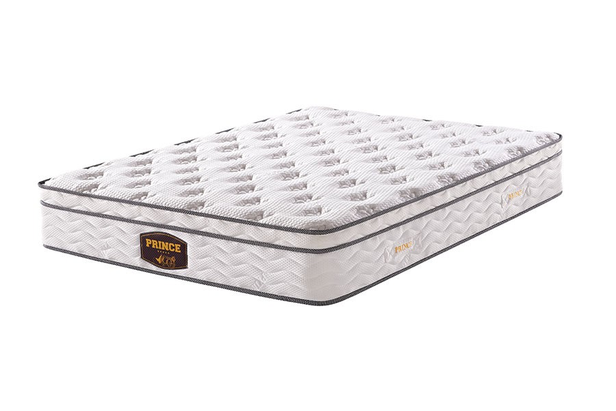 bedmaster prince mattress review
