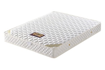 Prince Mattress SH800 (Extra Firm) 15 Years warranty, With 1cm Palm Fabric Pad on Both Side, Firm 