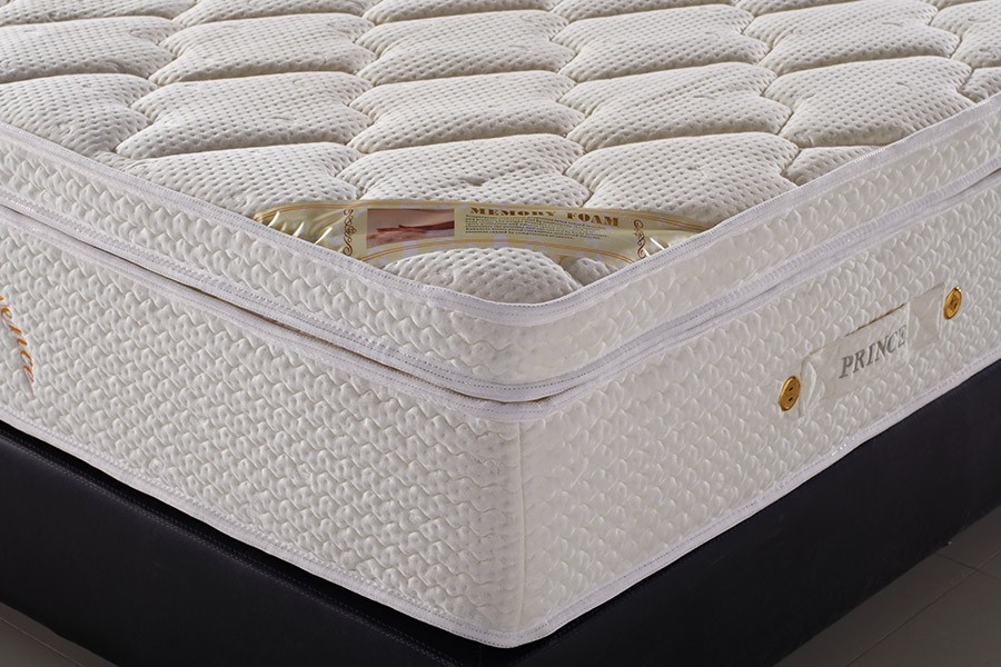 prince mattress sh180 review